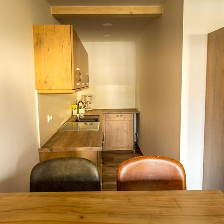 Luebbenauer Spreewaldnest Apartment ห้อง รูปภาพ