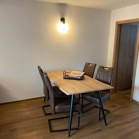 Luebbenauer Spreewaldnest Apartment ห้อง รูปภาพ
