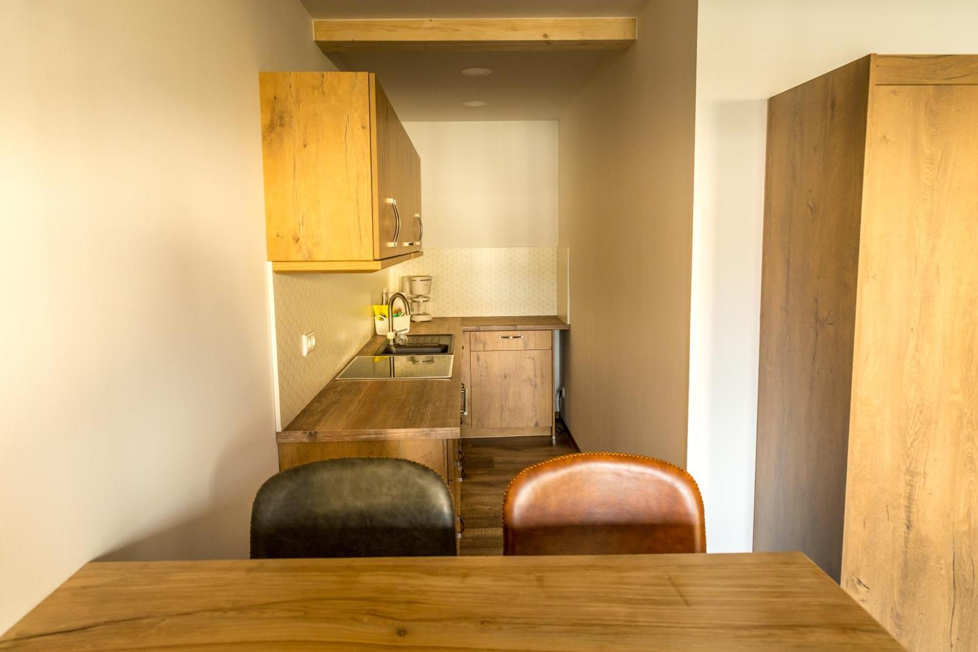 Luebbenauer Spreewaldnest Apartment ห้อง รูปภาพ