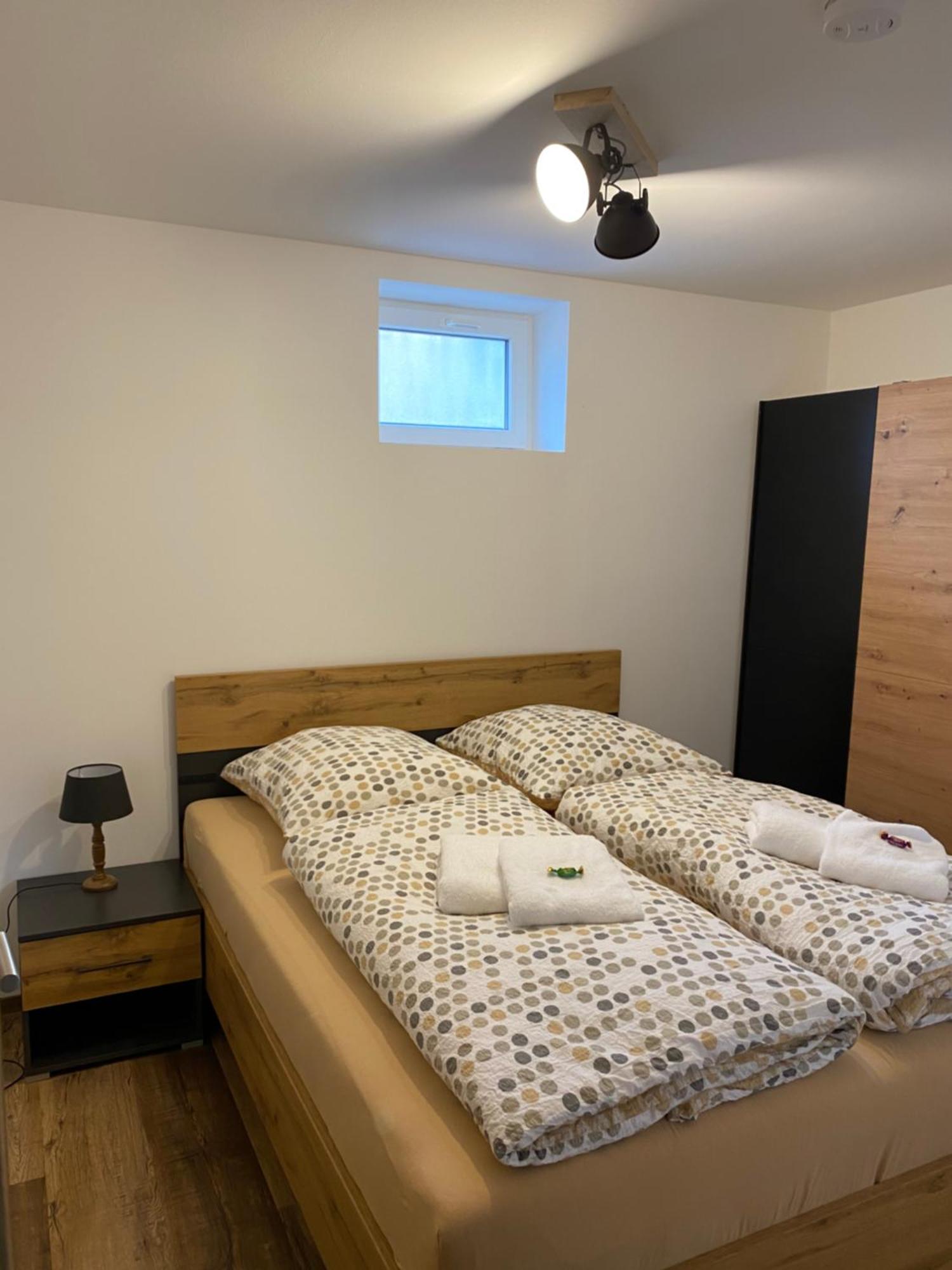 Luebbenauer Spreewaldnest Apartment ห้อง รูปภาพ