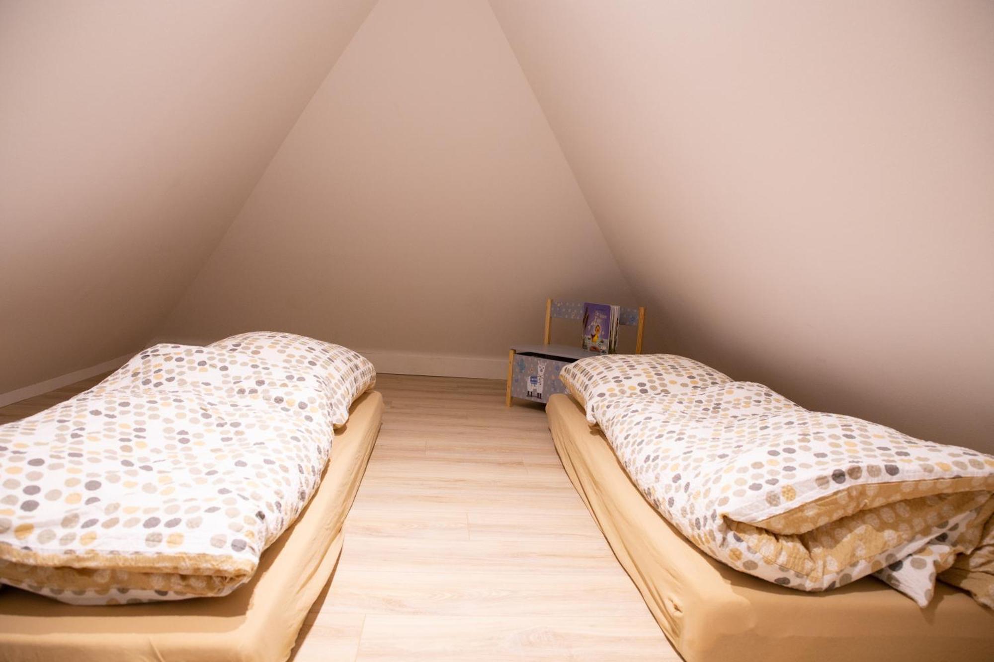 Luebbenauer Spreewaldnest Apartment ห้อง รูปภาพ