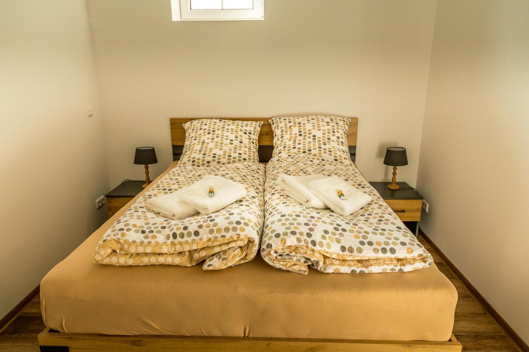 Luebbenauer Spreewaldnest Apartment ห้อง รูปภาพ
