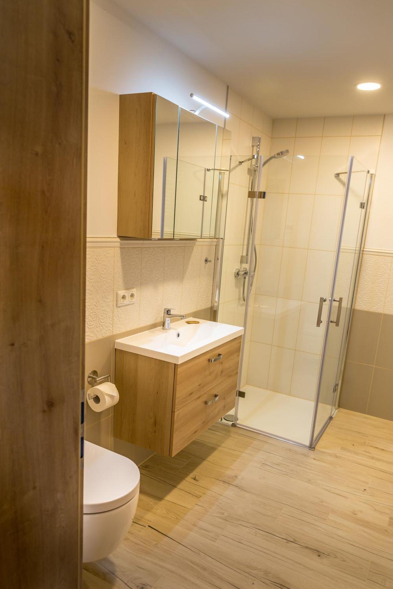 Luebbenauer Spreewaldnest Apartment ห้อง รูปภาพ