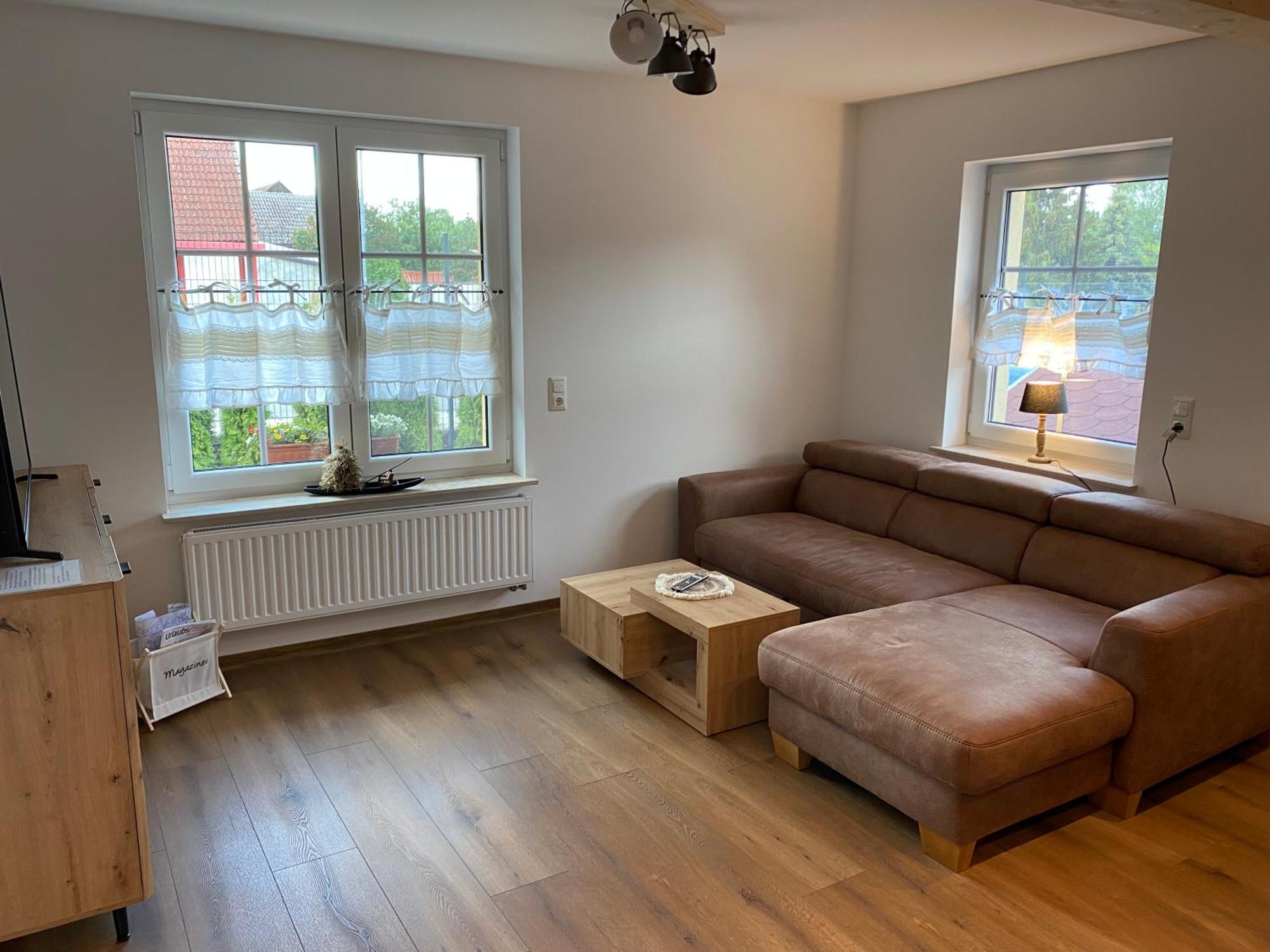 Luebbenauer Spreewaldnest Apartment ห้อง รูปภาพ