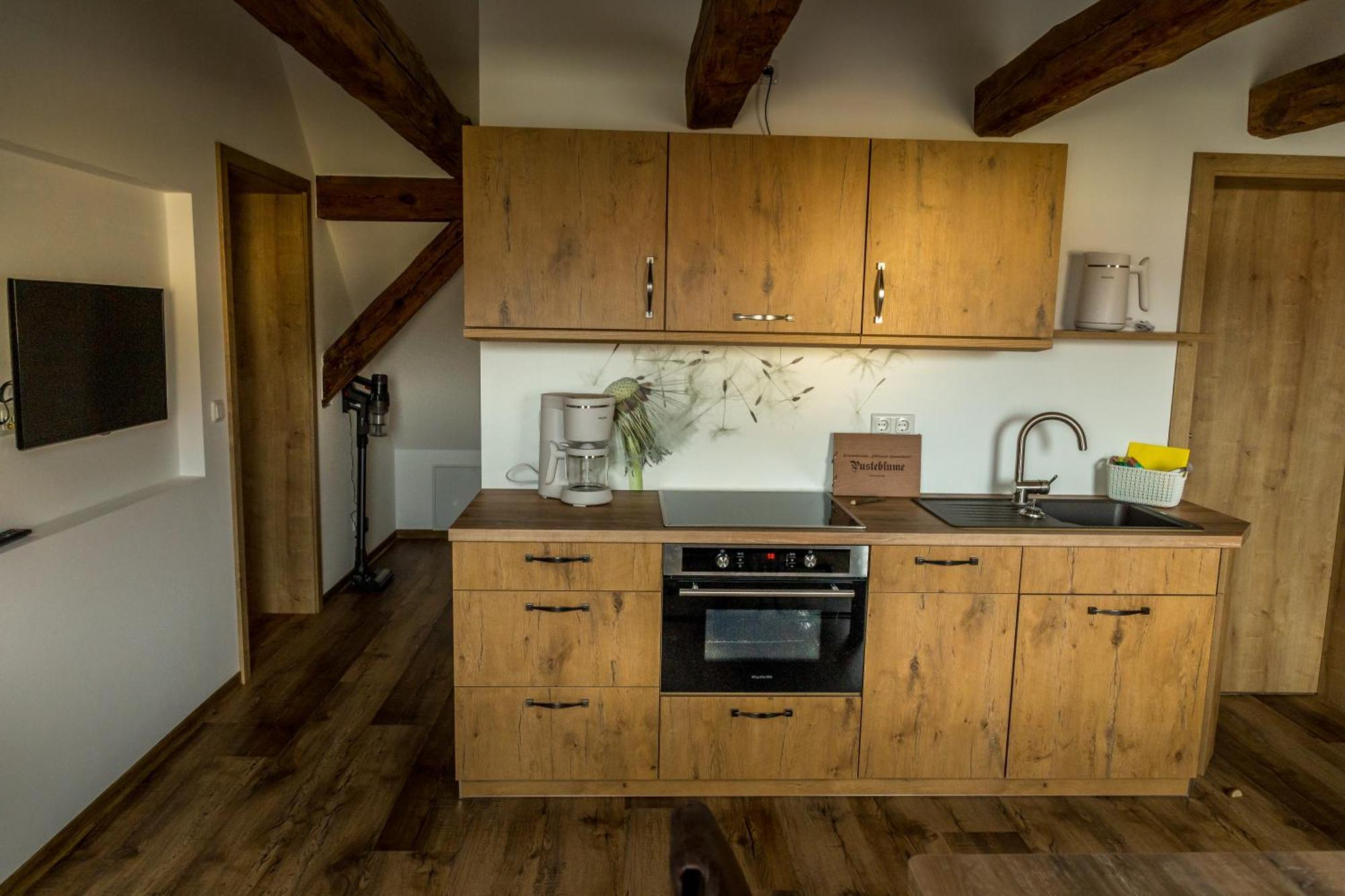 Luebbenauer Spreewaldnest Apartment ห้อง รูปภาพ